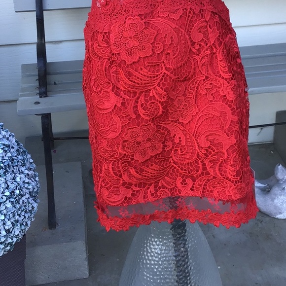 Lace Dress by VENUS size 6 - Picture 3 of 6